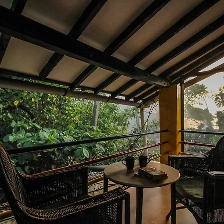 Oyo 10088 Home Modern Studio Anjuna Beach